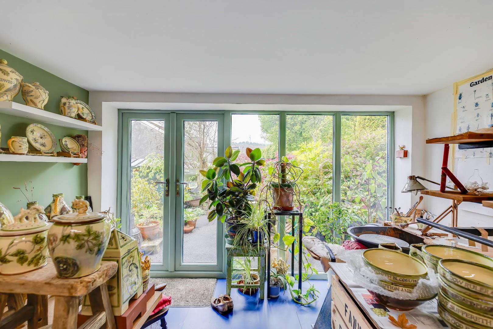 Blackmill, Bridgend County Borough, CF35 6DT